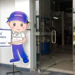 Cooperativa San Hilarión – Agencia Chimú