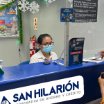 Cooperativa San Hilarión – Agencia Principal
