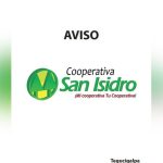 Cooperativa San Isidro