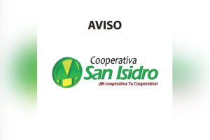 Cooperativa San Isidro
