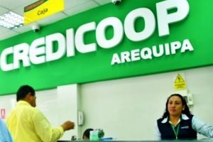 Credicoop Arequipa