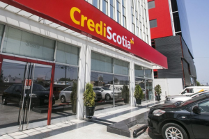 Crediscotia Ayacucho