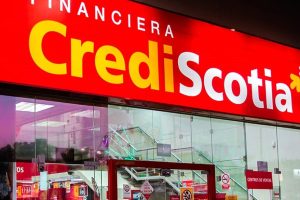 Crediscotia Financiera