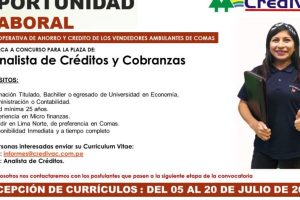 Credivac