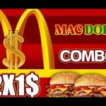 Dolares MacDolar