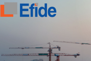 EFIDE – COOPERATIVA DE AHORRO Y CRÉDITO