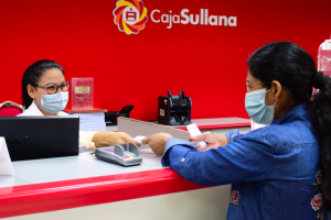 Financiera Confianza Ag. Sullana