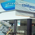 Financiera Confianza – Ate