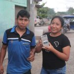 Financiera Confianza – Ayacucho