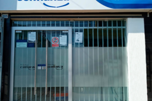 Financiera Confianza – Barranca