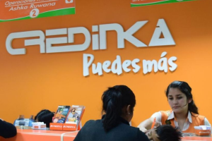Financiera Credinka