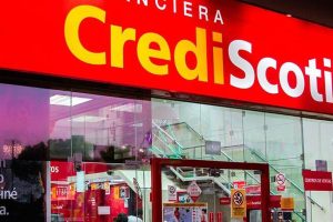 Financiera Crediscotia, Huanuco