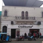Financiera Crediscotia, Huaral