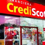 Financiera Crediscotia Ilo