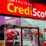 Financiera Crediscotia Plaza Lima Sur