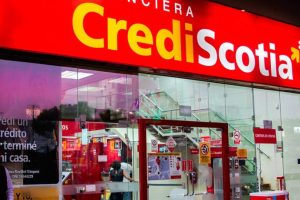 Financiera Crediscotia Plaza Lima Sur