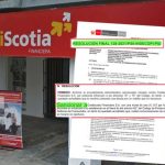 Financiera Crediscotia, Tumbes