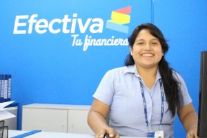 Financiera Efectiva