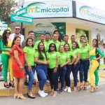 Financiera MC Mi Capital