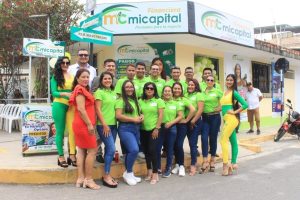 Financiera MC Mi Capital