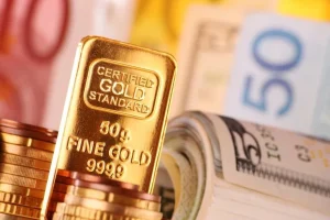 FINANCIERA ORO