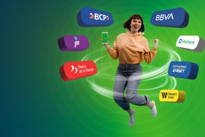 Financiera ProEmpresa – AGENCIA PAUCARPATA