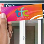 Financiera TFC