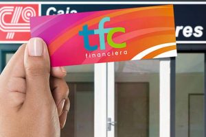 Financiera TFC