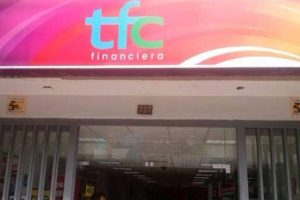 Financiera TFC – Cajamarca