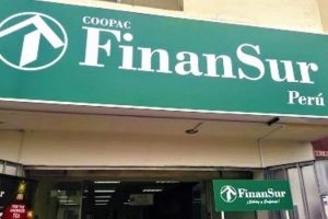 FinanSur Perú