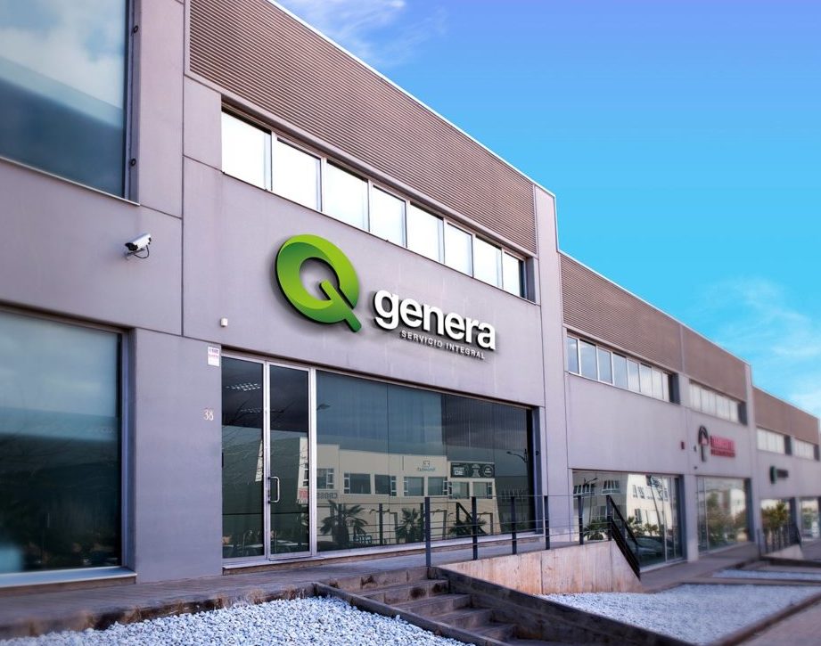 Grupo Genera 【INFO】 ️ [ 2026 ]