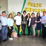 HOSNI Cooperativa de Ahorro y Crédito