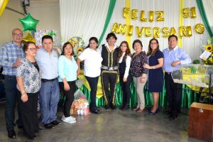 HOSNI Cooperativa de Ahorro y Crédito