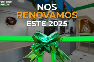Inversiones Camilo’s