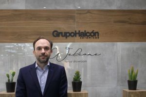 INVERSIONES EL HALCÓN