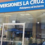 Inversiones La Cruz