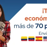 Jet Peru / Chiclayo – Envío de dinero – Casa de cambio