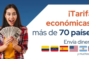 Jet Peru / Chiclayo – Envío de dinero – Casa de cambio
