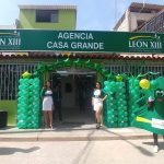 Leon XIII Agencia El Porvenir