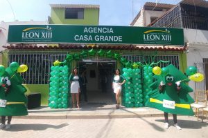 Leon XIII Agencia El Porvenir