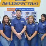 MAXIEFECTIVO