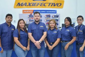 MAXIEFECTIVO