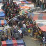 Mercado Carmen de la Legua