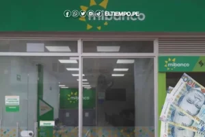 Mi Banco Comas