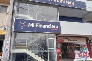 Mi Financiera Coopac