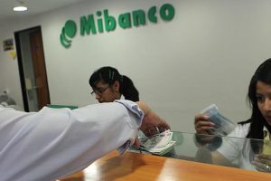 Mibanco Agencia Chimbote