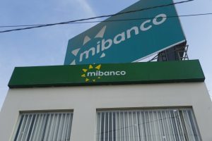 Mibanco Agencia Huaral