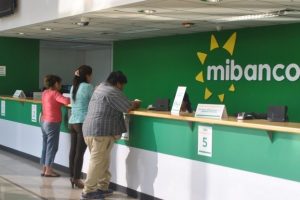 Mibanco Chincha