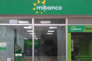 Mibanco S.A.