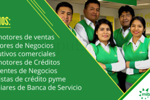 Mibanco Tarma